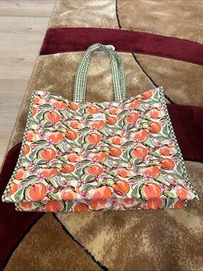 Vera Bradley Tote Bag